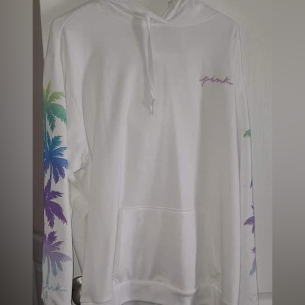 New Victoria’s Secret hoodie XL